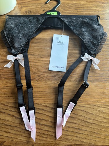 Women suspender belt - women's,