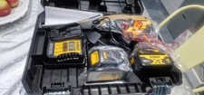 Dewalt DCD778M2T-SFGB 18V