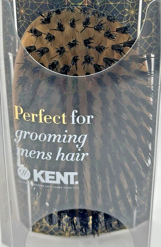Kent beech wood grooming pure - beech,