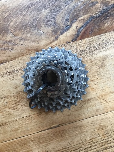 Shimano ultegra 6800 cassette - ultegra,