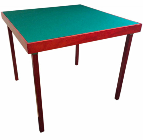 Luxury folding card - luxury, table