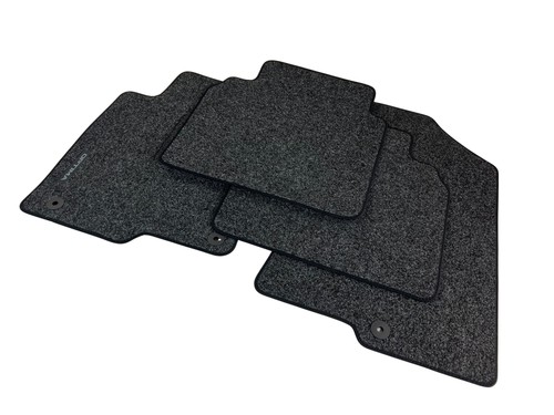 Genuine kia floor mats - genuine,