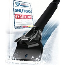 2PCS Car Ice Scraper for Car