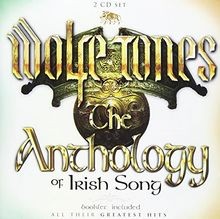 Anthology of Irish Song by