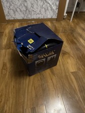 Hori Wireless RWA Racing Wheel