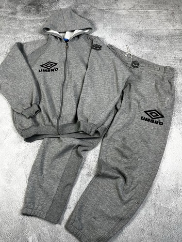 Umbro mens track suit - mens,