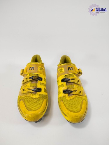 Mavic ergoride mtb shoes - mtb,