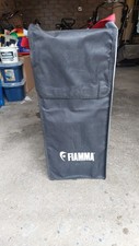 Fiamma Jumbo Motorhome Ramps Level Up Kit: Excellent condition - used only once