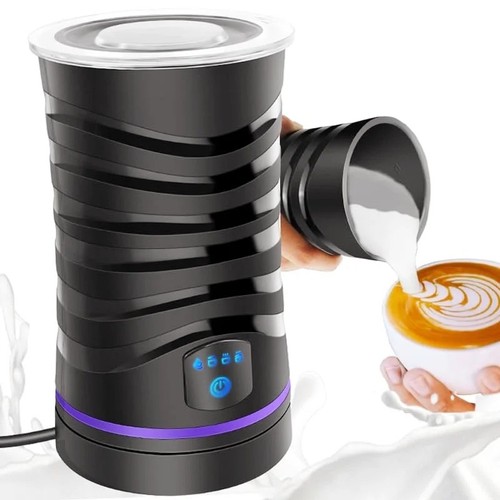 Automatic milk steamer - steamer, &