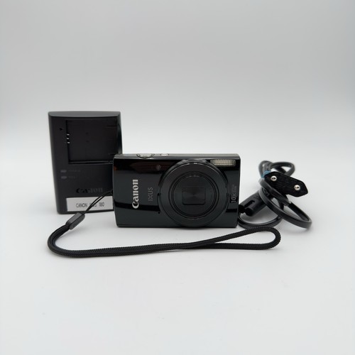 Canon ixus 180 digital - digital, camera