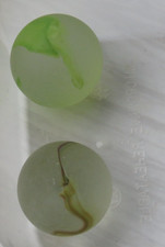 Marbles Giant 35mm pack of