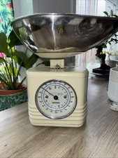 Decorative Kitchen Scales