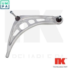 CONTROLTRAILING ARM WHEEL