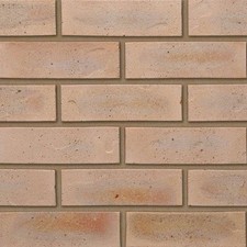 Ibstock Hardwick Minster  Cream 495 Per Pack 24 packs available 