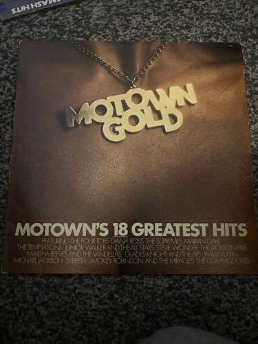 Tamla motown - tamla,