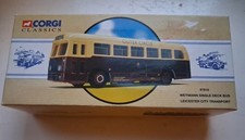 Corgi Classics 97810 Weymann