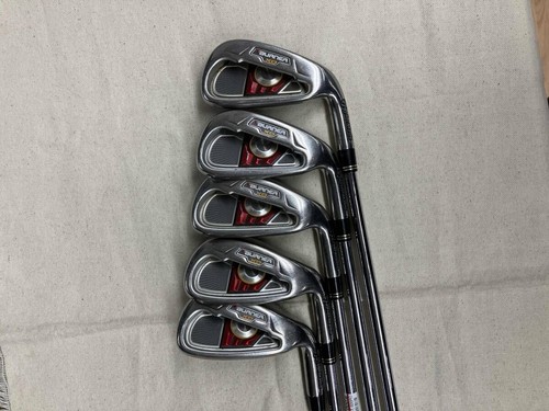 Taylormade burner iron - taylormade, set