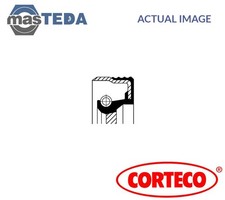 01020122B SHAFT SEAL AUTOMATIC TRANSMISSION CORTECO FOR MERCEDES-BENZ E-CLASS