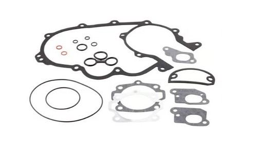 Sip vespa engine gasket - gasket, 2