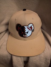 Savage Bear Trucker Flat Bill