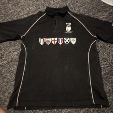 Vintage Six Nations Rugby