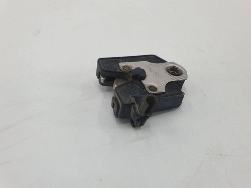Bmw e34 1993 - bmw, bonnet