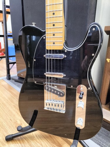 Fender mexico electric guitar - mexico,