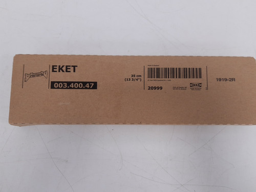 Ikea eket mounting suspension - ikea,