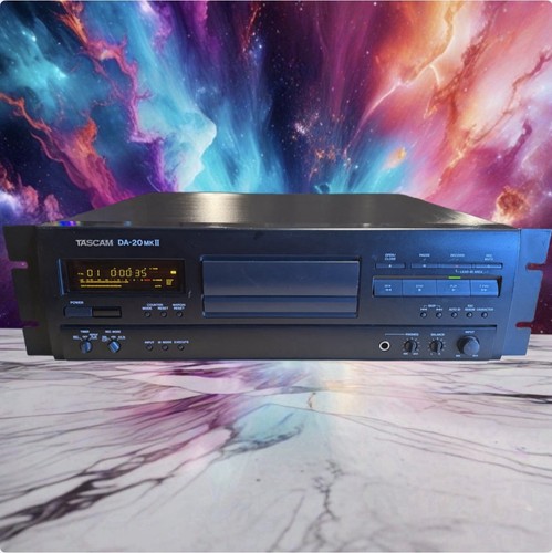 Tascam mkii professional - tascam,