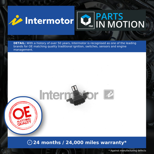 Map sensor fits vauxhall - sensor,