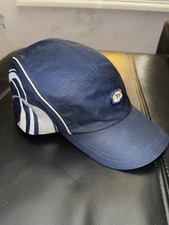 Nike TN Cap Navy/Swirl Blue Adjustable Size Adults Unisex