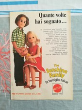 ORIGINAL ADVERTISING "THE