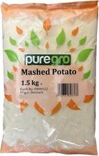 Puregro Mashed Potato 1.5kg
