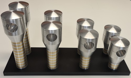 Universal custom billet - ,