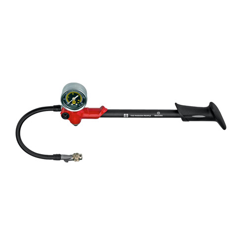 Magura fork shock pump - magura, bar