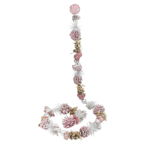 150cm genuine pinecone - genuine,