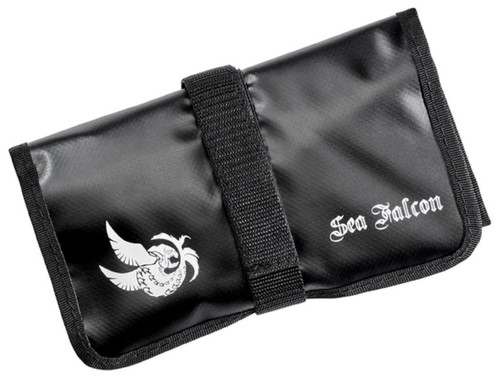 Sea falcon jig roll bag - bag, 45