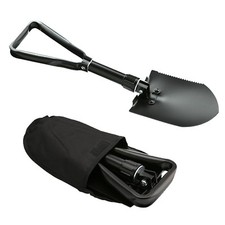 Compact Folding Shovel
