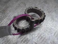 Kawasaki Z400 KZ400 A B C D S 1974-1979 One Pair Of Exhaust Header Pipe Clamps