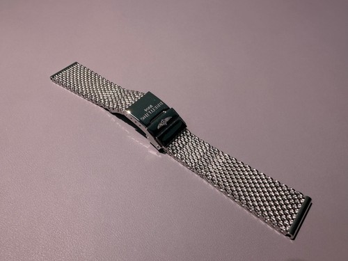 Genuine breitling watch - genuine,