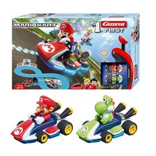 Nintendo Carrera First Mario
