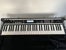 KORG X50 Music Synthesizer Keyboard - Used, in very good condition 