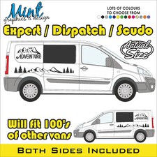 FIAT SCUDO DISPATCH EXPERT SWB