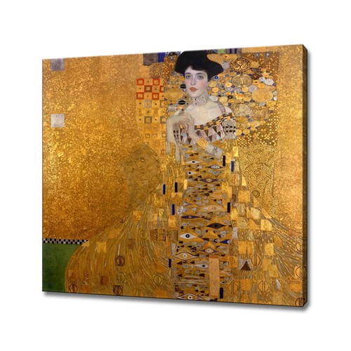 Gustav klimt art - gustav, print
