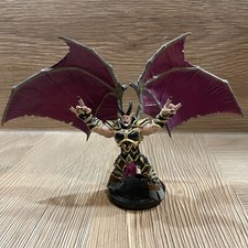 *RARE* Varimathras Discontinued WOW Miniatures Figure World of Warcraft TCG D&D!