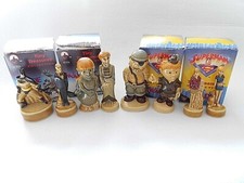 Wade -TINY TREASURES  - BATMAN - SUPERMAN - PETER PAN  - Select the one you want