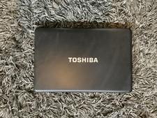 Toshiba satellite c660 1f1 - toshiba, c660-1f1