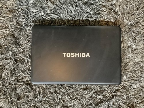 Toshiba satellite c660 1f1 2 - -,