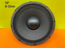 Yamaha SM10V Woofer