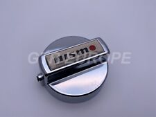 Nismo Fuel Cap Cover For: Nissan Skyline R33 GTR BCNR33 95-98